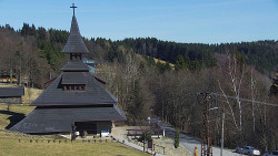 Informační centrum Zvonice