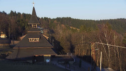 Informační centrum Zvonice