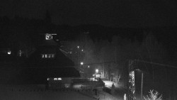 Informační centrum Zvonice