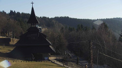 Informační centrum Zvonice