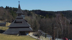 Informační centrum Zvonice