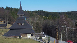 Informační centrum Zvonice