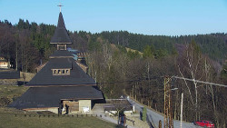 Informační centrum Zvonice