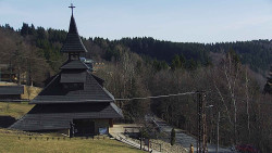 Informační centrum Zvonice