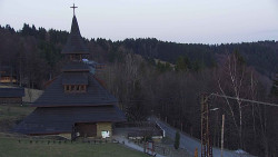 Informační centrum Zvonice