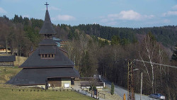 Informační centrum Zvonice