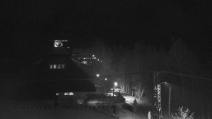 Horský hotel Čarták na Soláni - Informační centrum Zvonice - 11.3.2026 v 03:55