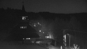 Horský hotel Čarták na Soláni - Informační centrum Zvonice - 11.3.2026 v 04:55