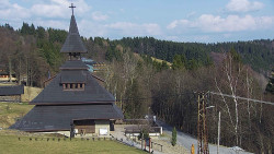 Informační centrum Zvonice