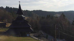 Informační centrum Zvonice