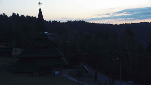 Horský hotel Čarták na Soláni - Informační centrum Zvonice - 14.3.2026 v 05:55 Horský hotel Čarták na Soláni - Informační centrum Zvonice - 14.3.2026 v 05:55