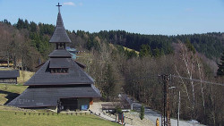 Informační centrum Zvonice