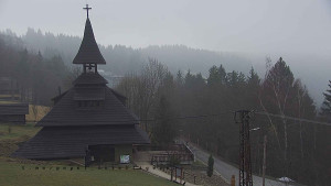 Horský hotel Čarták na Soláni - Informační centrum Zvonice - 16.3.2026 v 07:45 Horský hotel Čarták na Soláni - Informační centrum Zvonice - 16.3.2026 v 07:45