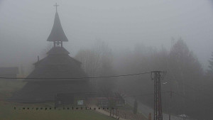 Horský hotel Čarták na Soláni - Informační centrum Zvonice - 16.3.2026 v 08:05 Horský hotel Čarták na Soláni - Informační centrum Zvonice - 16.3.2026 v 08:05