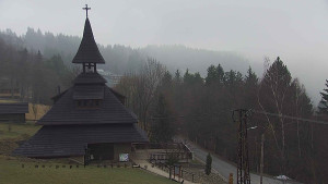 Horský hotel Čarták na Soláni - Informační centrum Zvonice - 16.3.2026 v 08:35 Horský hotel Čarták na Soláni - Informační centrum Zvonice - 16.3.2026 v 08:35