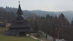 Horský hotel Čarták na Soláni - Informační centrum Zvonice - 16.3.2026 v 08:55