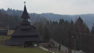 Horský hotel Čarták na Soláni - Informační centrum Zvonice - 16.3.2026 v 09:35 Horský hotel Čarták na Soláni - Informační centrum Zvonice - 16.3.2026 v 09:35