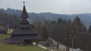 Horský hotel Čarták na Soláni - Informační centrum Zvonice - 16.3.2026 v 09:55