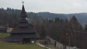 Horský hotel Čarták na Soláni - Informační centrum Zvonice - 16.3.2026 v 10:10 Horský hotel Čarták na Soláni - Informační centrum Zvonice - 16.3.2026 v 10:10