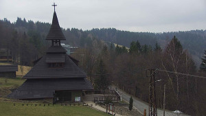 Horský hotel Čarták na Soláni - Informační centrum Zvonice - 16.3.2026 v 10:35 Horský hotel Čarták na Soláni - Informační centrum Zvonice - 16.3.2026 v 10:35