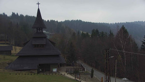 Horský hotel Čarták na Soláni - Informační centrum Zvonice - 16.3.2026 v 11:25 Horský hotel Čarták na Soláni - Informační centrum Zvonice - 16.3.2026 v 11:25