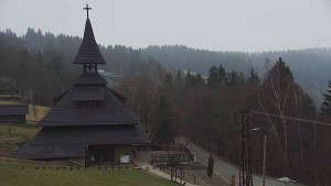 Horský hotel Čarták na Soláni - Informační centrum Zvonice - 16.3.2026 v 11:45 Horský hotel Čarták na Soláni - Informační centrum Zvonice - 16.3.2026 v 11:45