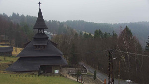 Horský hotel Čarták na Soláni - Informační centrum Zvonice - 16.3.2026 v 12:45 Horský hotel Čarták na Soláni - Informační centrum Zvonice - 16.3.2026 v 12:45