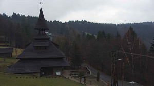 Horský hotel Čarták na Soláni - Informační centrum Zvonice - 16.3.2026 v 13:10 Horský hotel Čarták na Soláni - Informační centrum Zvonice - 16.3.2026 v 13:10