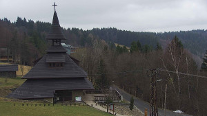 Horský hotel Čarták na Soláni - Informační centrum Zvonice - 16.3.2026 v 14:25 Horský hotel Čarták na Soláni - Informační centrum Zvonice - 16.3.2026 v 14:25