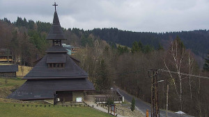 Horský hotel Čarták na Soláni - Informační centrum Zvonice - 16.3.2026 v 14:35 Horský hotel Čarták na Soláni - Informační centrum Zvonice - 16.3.2026 v 14:35