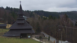 Horský hotel Čarták na Soláni - Informační centrum Zvonice - 16.3.2026 v 15:40 Horský hotel Čarták na Soláni - Informační centrum Zvonice - 16.3.2026 v 15:40