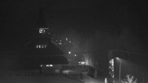 Horský hotel Čarták na Soláni - Informační centrum Zvonice - 17.3.2026 v 03:55