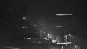 Horský hotel Čarták na Soláni - Informační centrum Zvonice - 17.3.2026 v 04:20