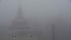 Horský hotel Čarták na Soláni - Informační centrum Zvonice - 17.3.2026 v 08:20