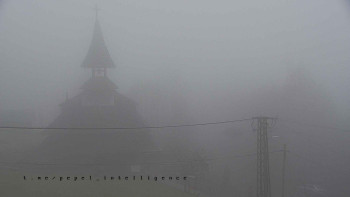 Horský hotel Čarták na Soláni