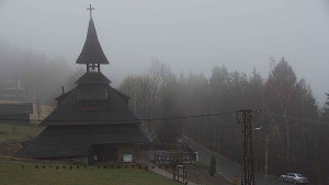 Horský hotel Čarták na Soláni - Informační centrum Zvonice - 17.3.2026 v 09:20