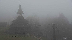 Horský hotel Čarták na Soláni - Informační centrum Zvonice - 17.3.2026 v 11:05