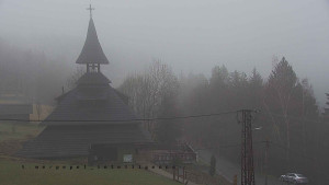 Horský hotel Čarták na Soláni - Informační centrum Zvonice - 17.3.2026 v 11:55