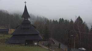 Horský hotel Čarták na Soláni - Informační centrum Zvonice - 17.3.2026 v 12:05