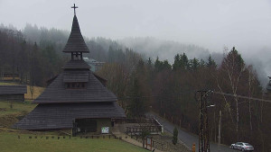 Horský hotel Čarták na Soláni - Informační centrum Zvonice - 17.3.2026 v 12:15