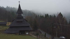 Horský hotel Čarták na Soláni - Informační centrum Zvonice - 17.3.2026 v 12:20