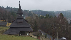 Informační centrum Zvonice