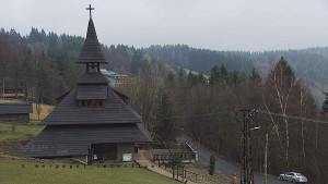 Horský hotel Čarták na Soláni - Informační centrum Zvonice - 17.3.2026 v 12:50