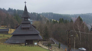 Horský hotel Čarták na Soláni - Informační centrum Zvonice - 17.3.2026 v 12:55