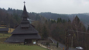 Horský hotel Čarták na Soláni - Informační centrum Zvonice - 17.3.2026 v 13:10