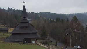 Horský hotel Čarták na Soláni - Informační centrum Zvonice - 17.3.2026 v 13:15