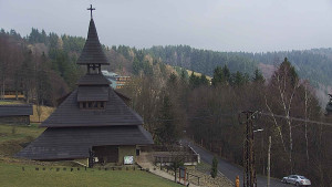 Horský hotel Čarták na Soláni - Informační centrum Zvonice - 17.3.2026 v 13:20