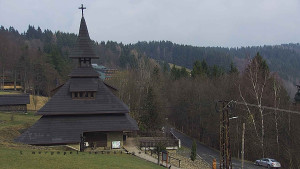 Horský hotel Čarták na Soláni - Informační centrum Zvonice - 17.3.2026 v 13:55