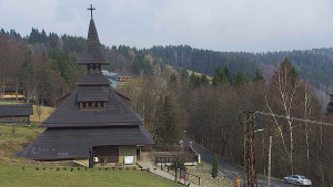 Horský hotel Čarták na Soláni - Informační centrum Zvonice - 17.3.2026 v 14:00