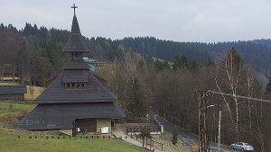 Horský hotel Čarták na Soláni - Informační centrum Zvonice - 17.3.2026 v 14:15